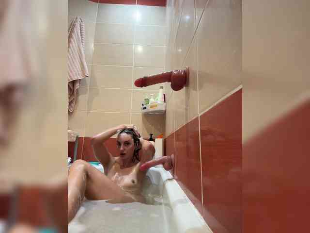 Valeria--sweet webcam