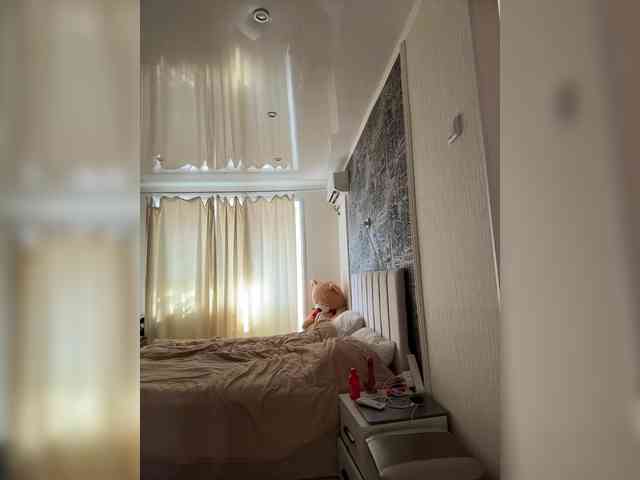 Valeria--sweet webcam