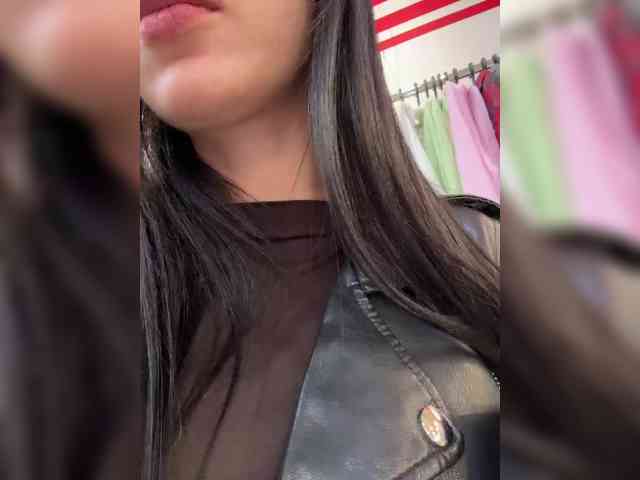 Valeria--sweet webcam