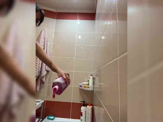 Valeria--sweet webcam