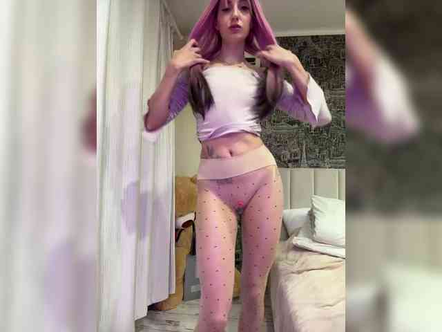 Valeria--sweet webcam