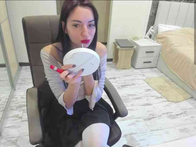 Valeria--sweet webcam