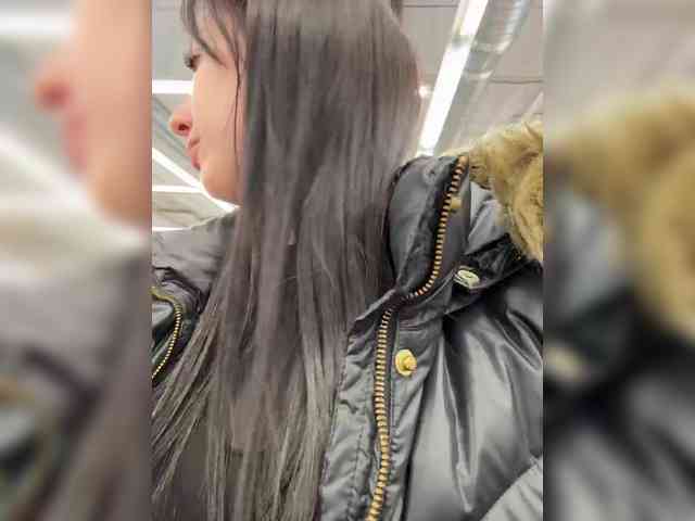 Valeria--sweet webcam