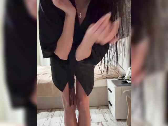 Valeria--sweet webcam