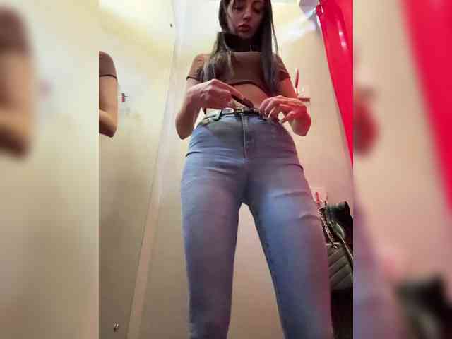 Valeria--sweet webcam