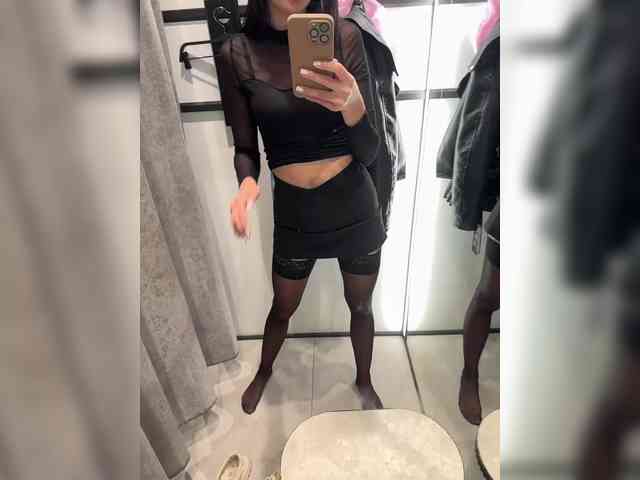 Valeria--sweet webcam
