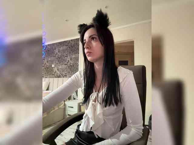 Valeria--sweet webcam