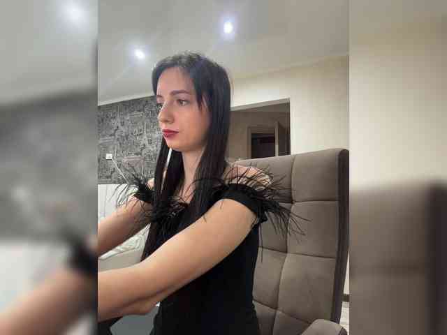 Lera2025 Live Webcam on BongaCams