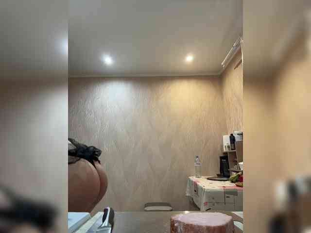 Valeria--sweet webcam