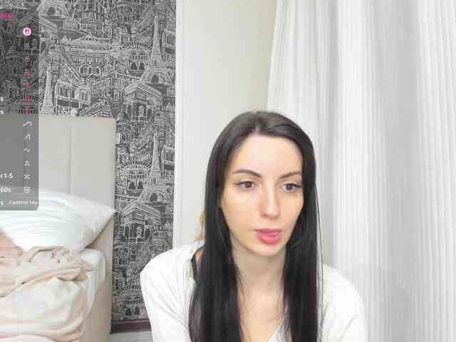 Valeria--sweet webcam