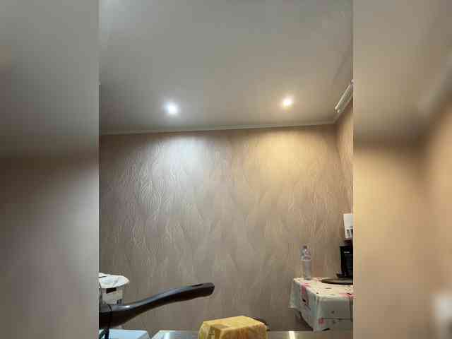 Valeria--sweet webcam