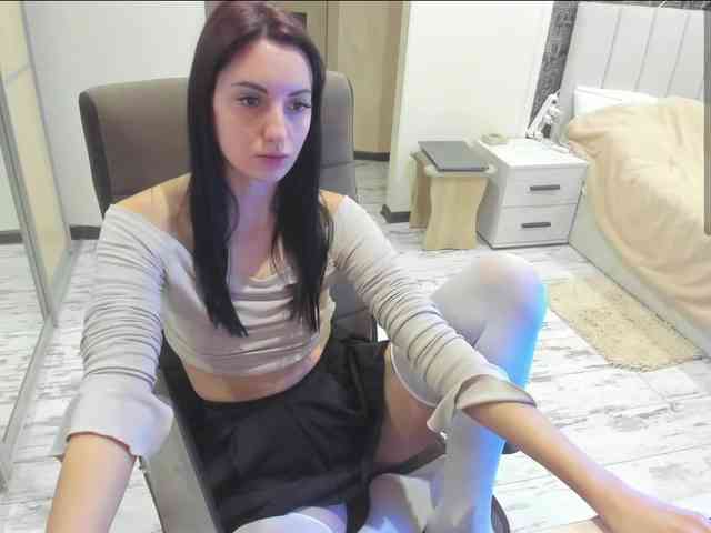 Valeria--sweet webcam