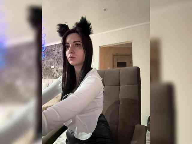 Valeria--sweet webcam