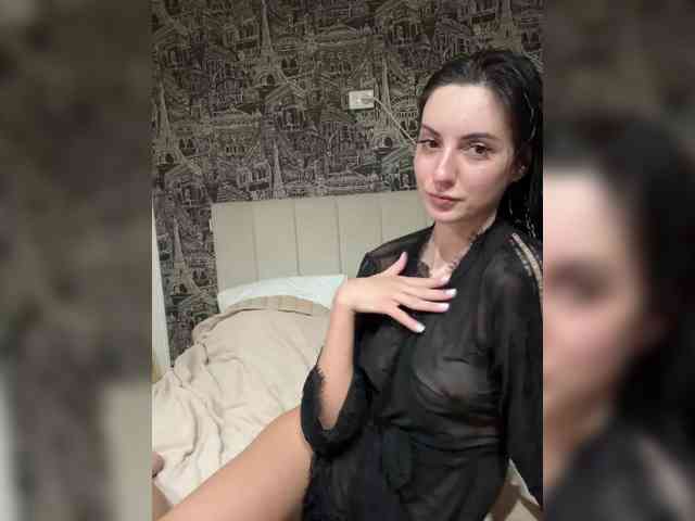 Valeria--sweet webcam