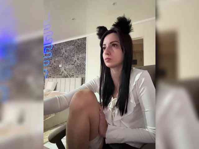 Valeria--sweet webcam