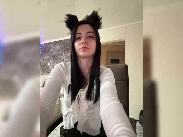 Valeria--sweet webcam