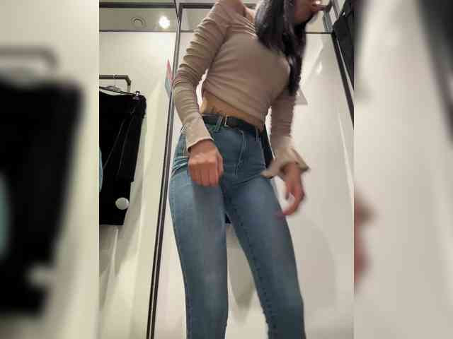 Valeria--sweet webcam