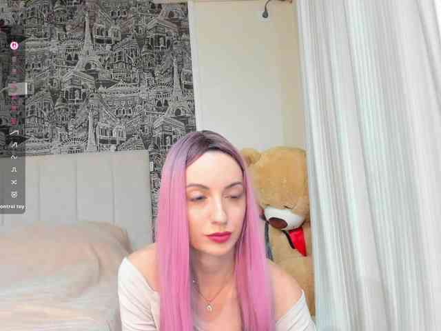 Valeria--sweet webcam