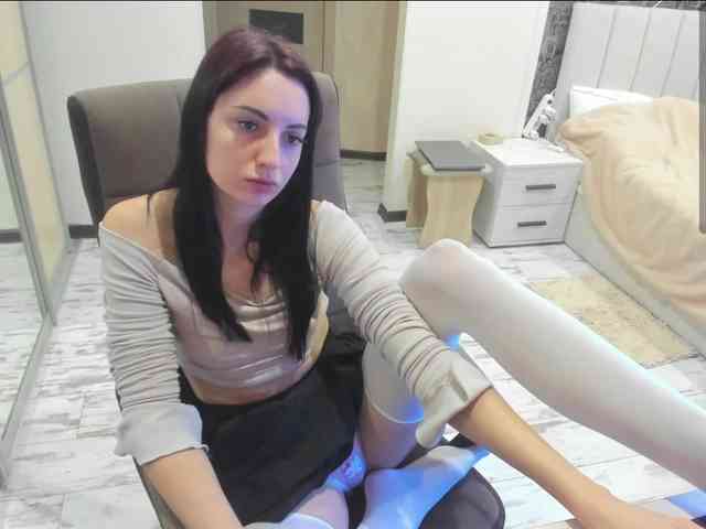 Valeria--sweet webcam