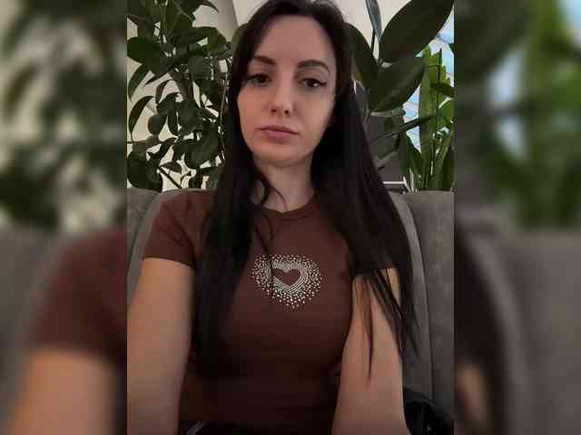 Valeria--sweet webcam
