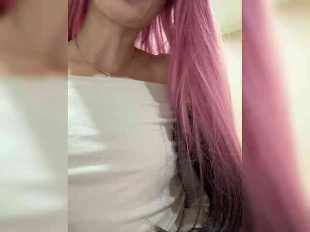 Valeria--sweet webcam