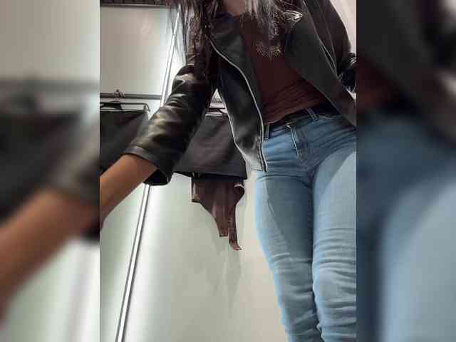 Valeria--sweet webcam