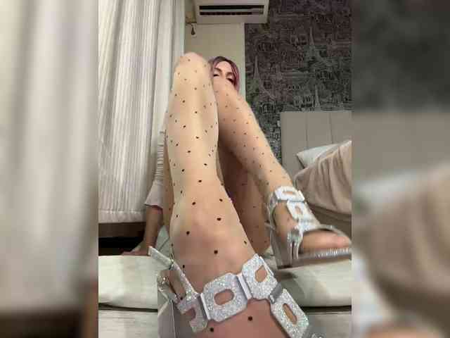 Valeria--sweet webcam