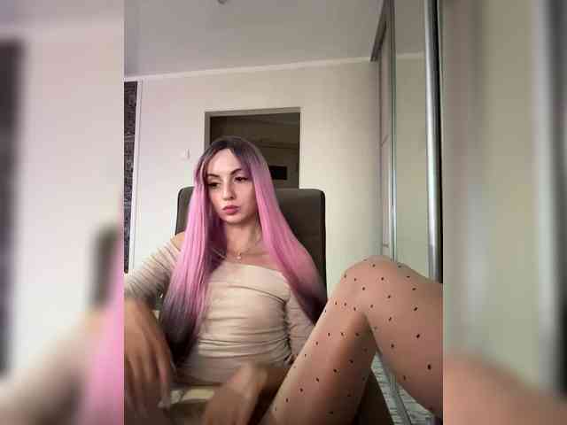 Valeria--sweet webcam