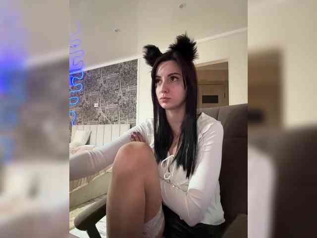 Valeria--sweet webcam