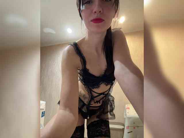 Valeria--sweet webcam