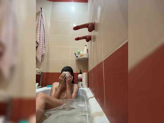 Valeria--sweet webcam