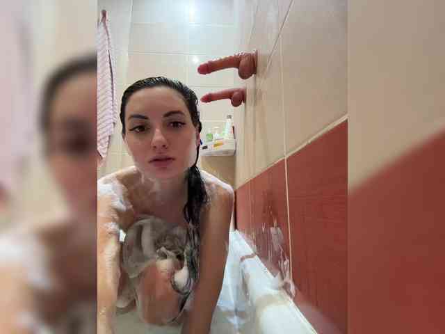 Valeria--sweet