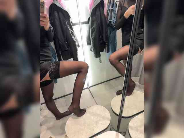 Valeria--sweet webcam