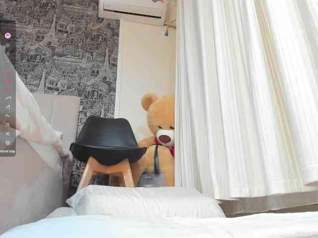 Valeria--sweet webcam