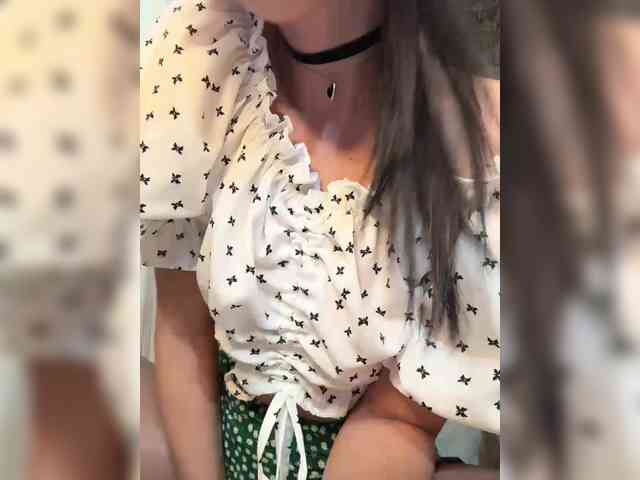 Valeria--sweet webcam