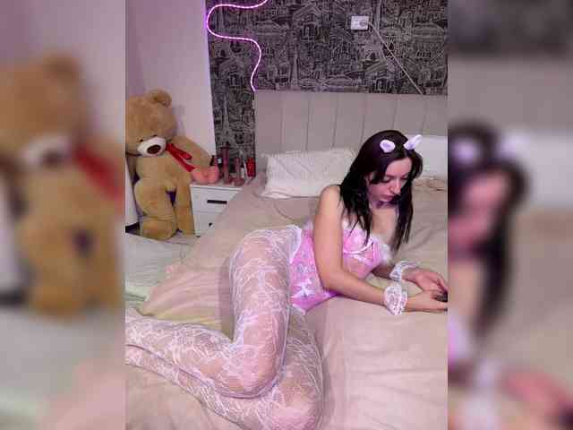 Valeria--sweet webcam