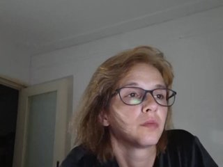 Georgianalove Porn Show