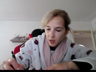 Georgianalove Porn Show