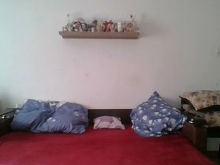 Georgianalove Porn Show