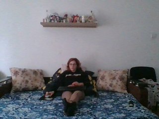 Georgianalove Porn Show