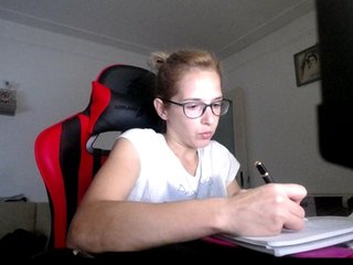 Georgianalove Porn Show