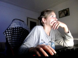 Georgianalove Porn Show