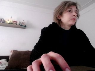 Georgianalove Porn Show