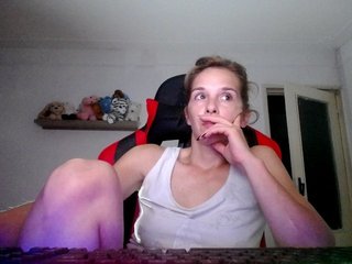 Georgianalove Porn Show