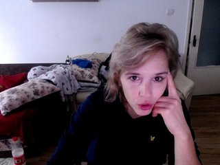 Georgianalove Porn Show