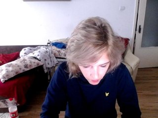 Georgianalove Porn Show