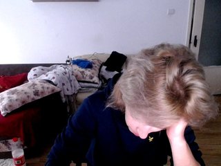 Georgianalove Porn Show