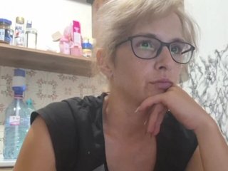 Georgianalove Porn Show