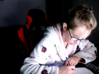 Georgianalove Porn Show