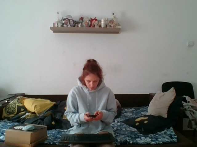 Georgianalove's BongaCams show and profile